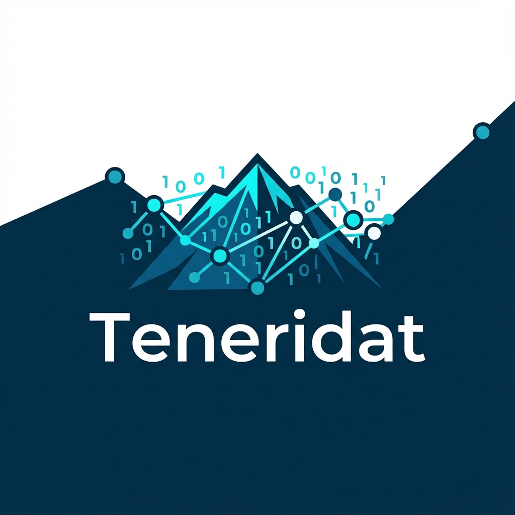 Teneridat Logo